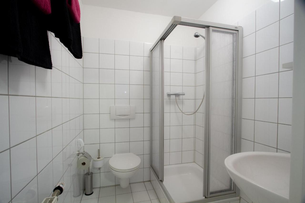 Am Glenne Hotel Rüthen Cameră foto