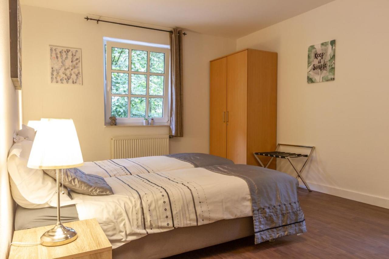 Am Glenne Hotel Rüthen Cameră foto