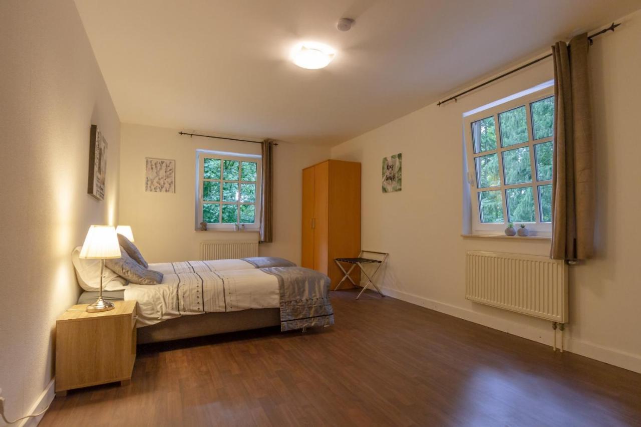 Am Glenne Hotel Rüthen Cameră foto