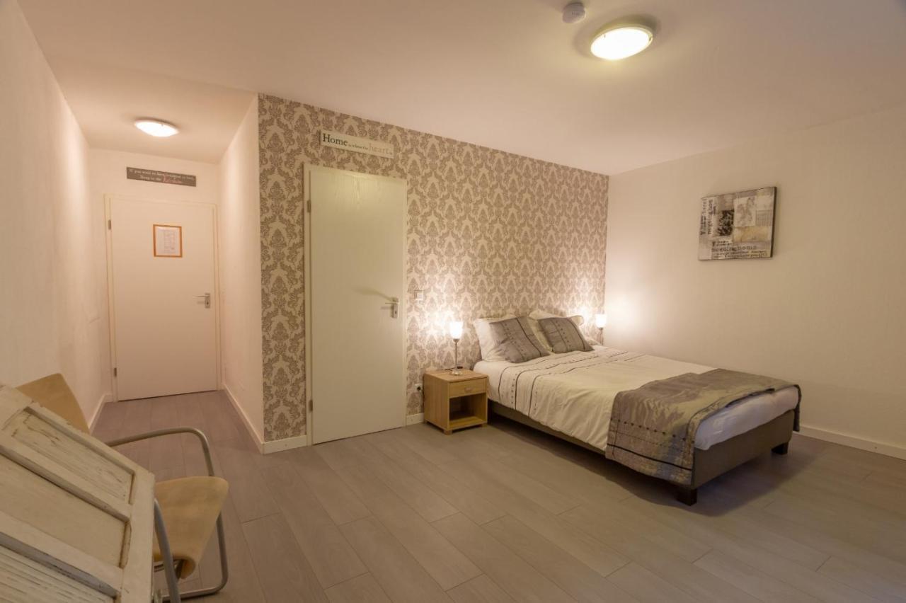 Am Glenne Hotel Rüthen Cameră foto